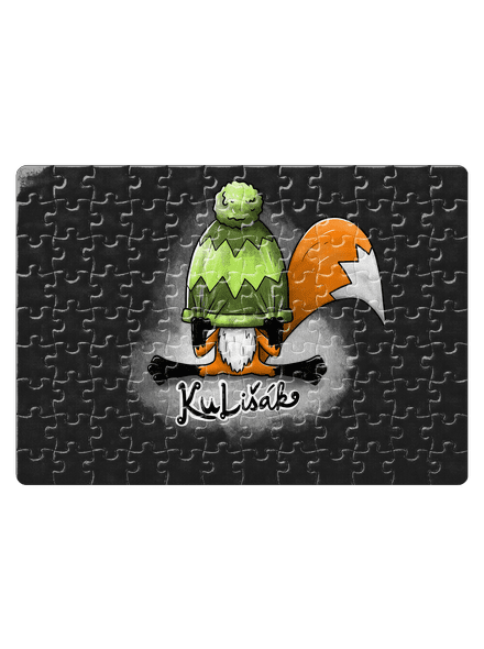 Kulišák