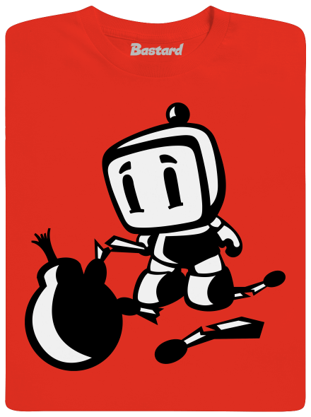 Bomberman