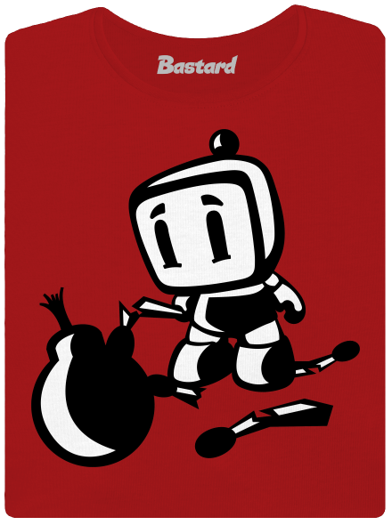 Bomberman