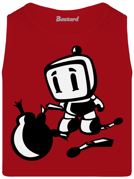 Bomberman