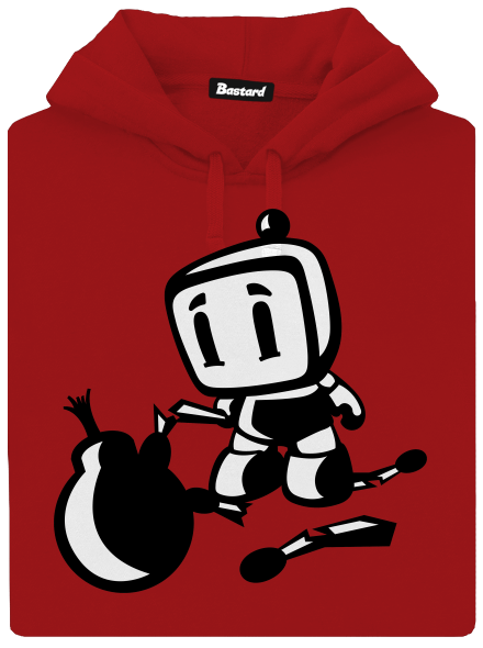 Bomberman