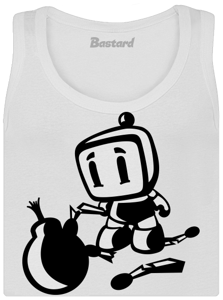 Bomberman