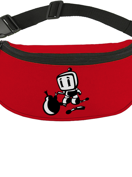 Bomberman