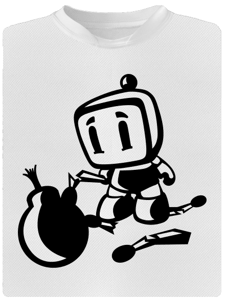 Bomberman