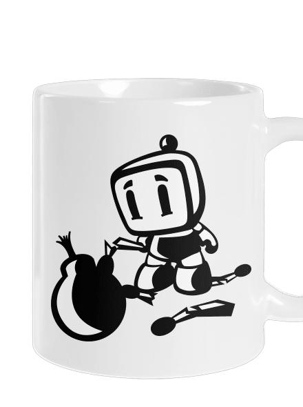 Bomberman