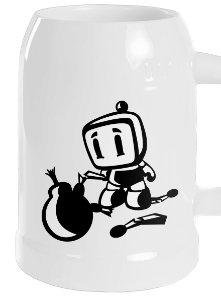 Bomberman