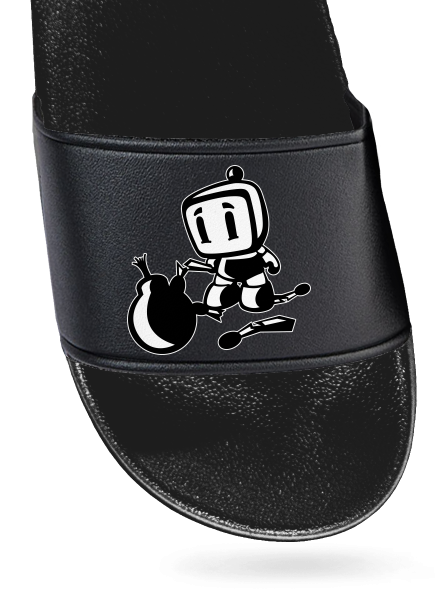 Bomberman