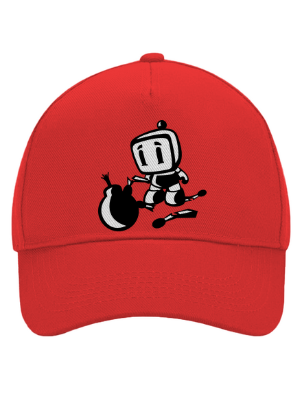 Bomberman