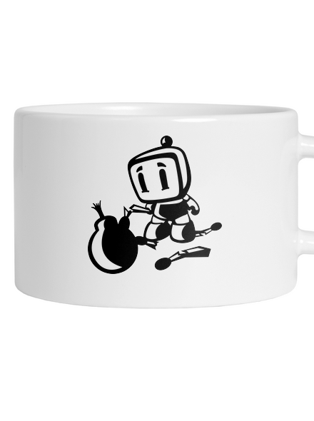 Bomberman
