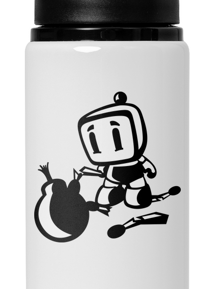 Bomberman
