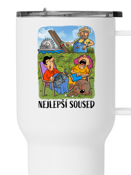 Nejlepší soused