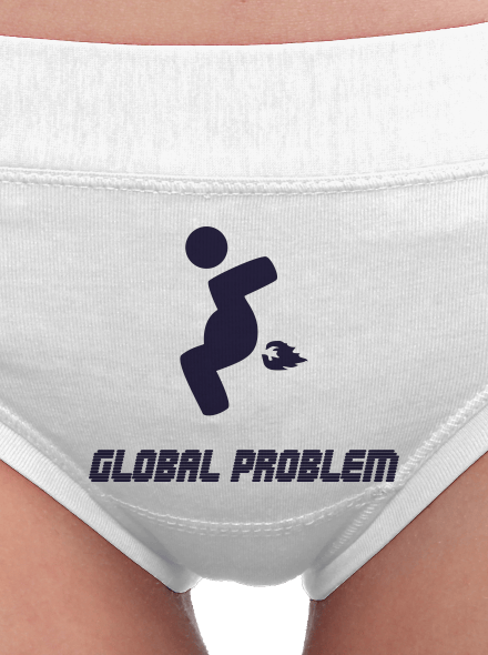 Global problem