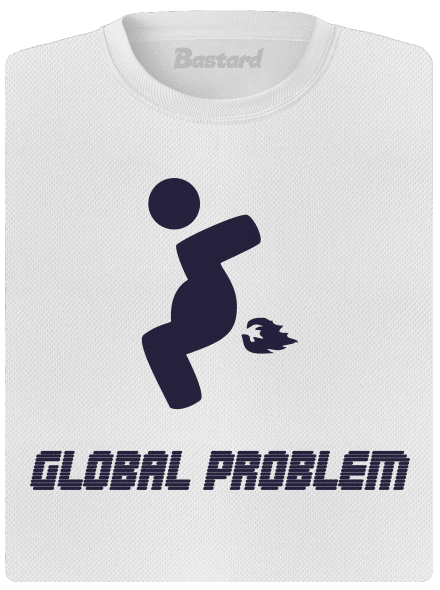 Global problem