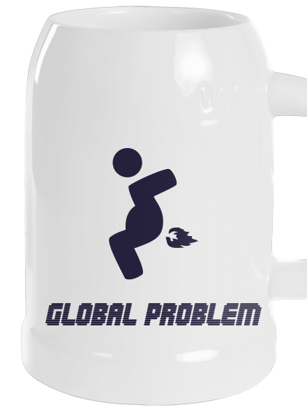 Global problem