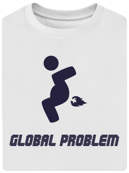 Global problem