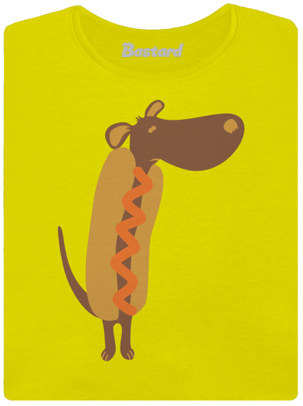 Hot dog