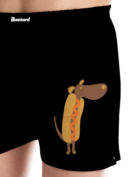 Hot dog