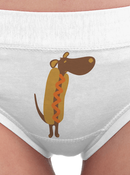 Hot dog