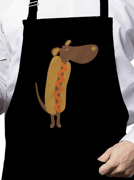 Hot dog