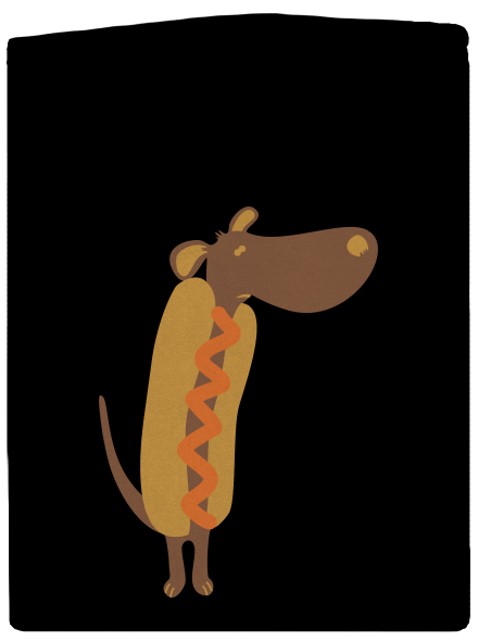 Hot dog