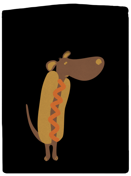 Hot dog