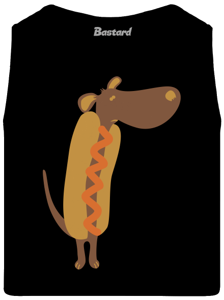 Hot dog