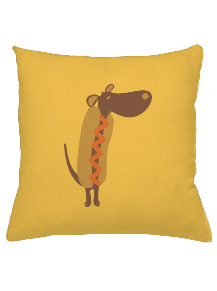 Hot dog