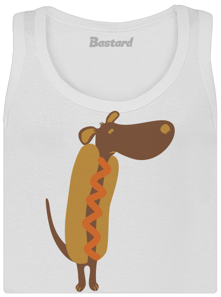 Hot dog