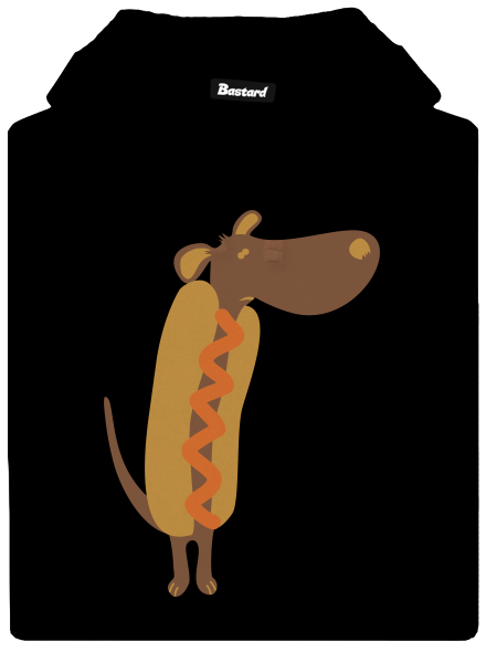 Hot dog