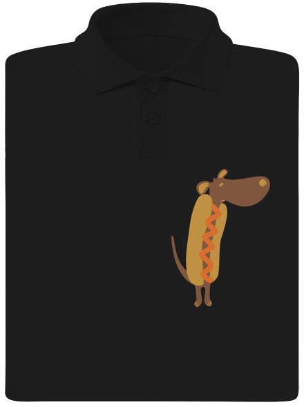 Hot dog