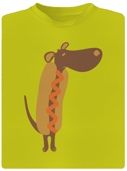 Hot dog