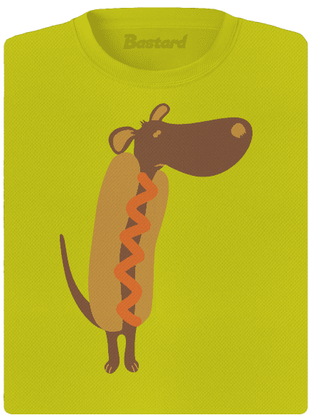 Hot dog