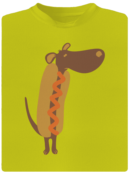 Hot dog