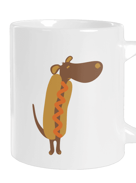 Hot dog