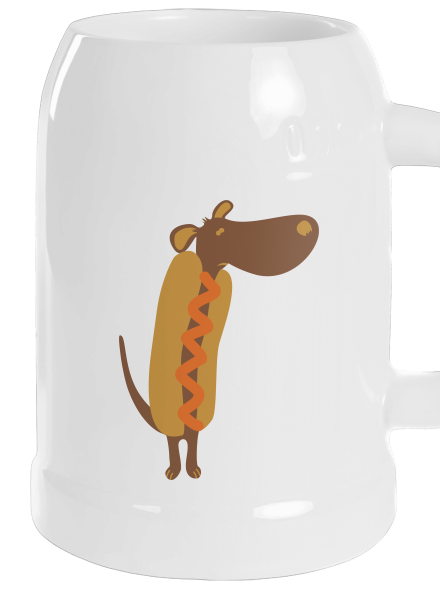 Hot dog