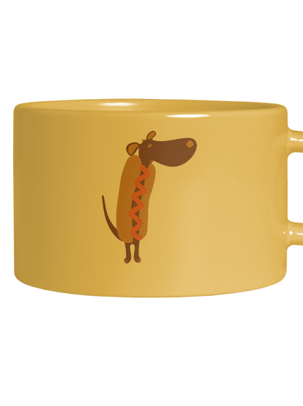 Hot dog