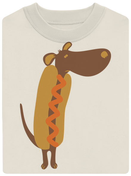 Hot dog