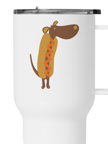 Hot dog
