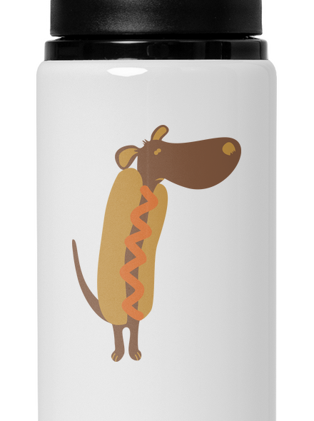 Hot dog
