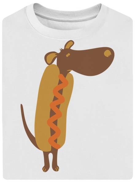 Hot dog