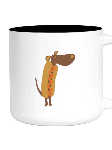 Hot dog
