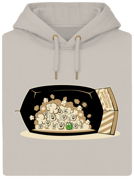Zatoulaný hrášek
