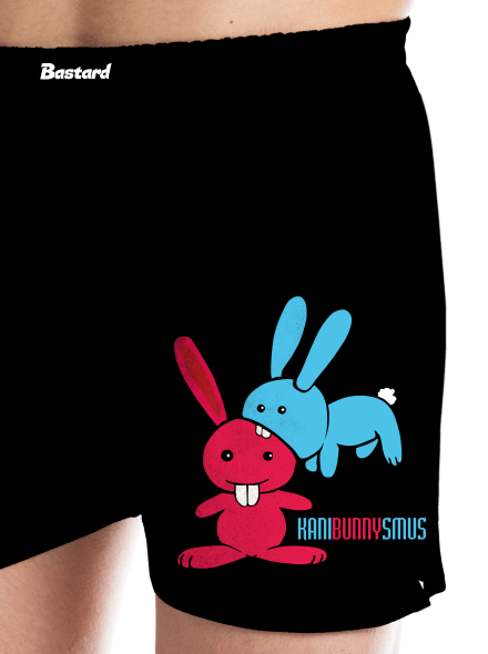 Kani'bunny'smus