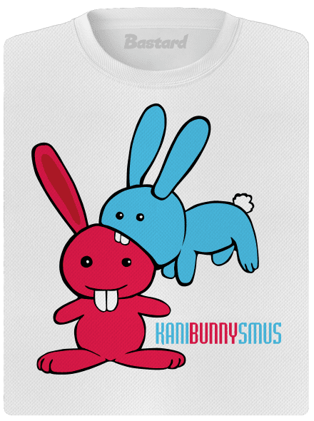 Kani'bunny'smus