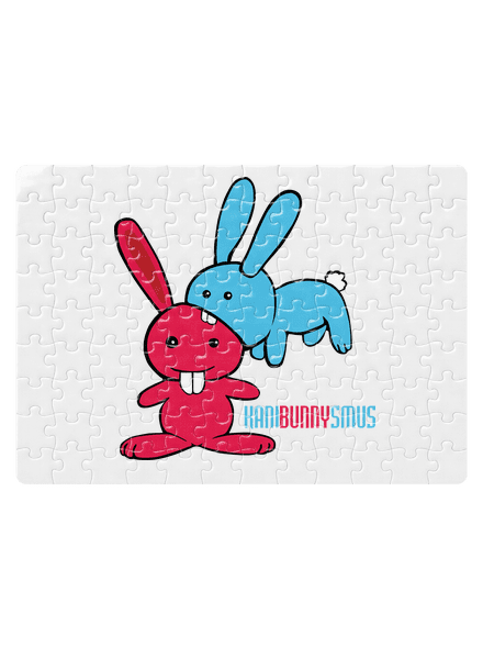 Kani'bunny'smus