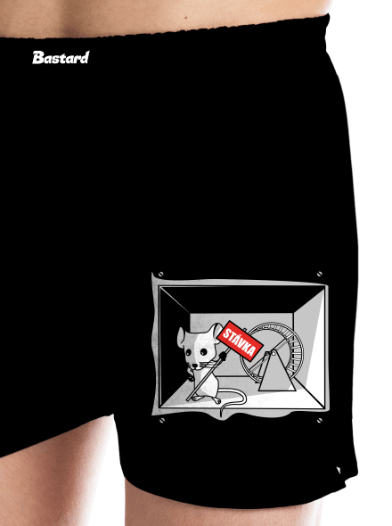 Stávka
