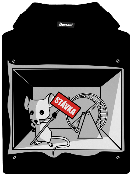 Stávka