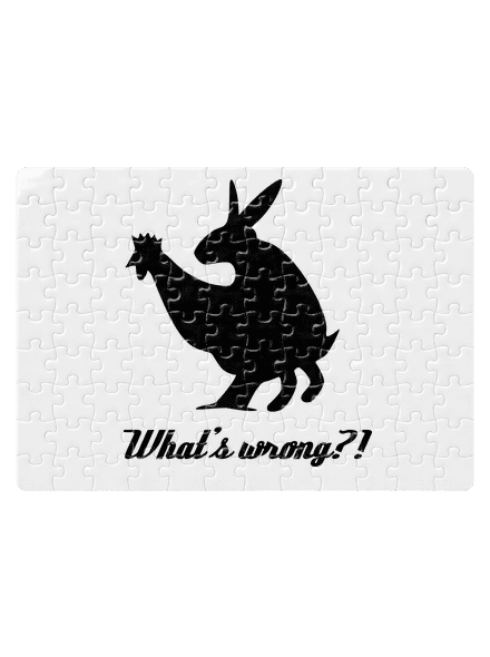 What's wrong