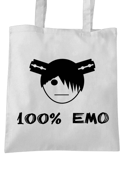 100% emo
