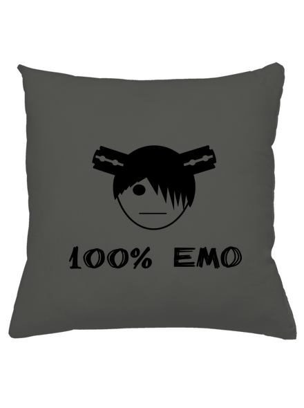100% emo
